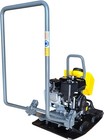 Wacker Neuson Bps1550aw Gasoline Plate Compactor With Water Tank 5100061216