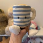 Rosie Lea Cup Of Tea Jellycat Brand New With Tags Exclusive Mug Of Tea