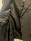 Loro Piana Super 100s Untailored Suit - Made In Italy - Size 52  eu 