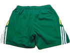 Adidas Authentic Wnba Seattle Storm Revolution 30 Game Shorts 2xl Nba