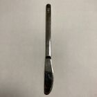 Jal Japan Airlines Vintage Souvenir Knife Collectible