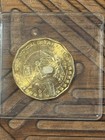 2026 Fifa World Cup Mexico 20 Pesos  Commemorative Cdmx Coin