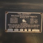 Ritter Dental Manufacturing Company Antique Dental Chair   Unit Pre-1930