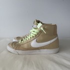 Nike Blazer 77 Vintage Mid Canvas  Pre-owned Size 8 5
