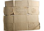 1797 Delaware Land Patent  Constitution Signer  Founder Gunning Bedford  Booth
