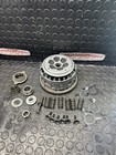 2015 11-15 Kawasaki Zx10r Zx1000 Zx1000d Zx10 Clutch Basket Hub Plate Disc Lot