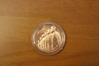 2023 Us Mint - Us Navy Bronze Medal