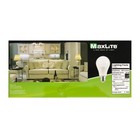 96 Pack Maxlite 60w Equivalent Led Light Bulb Soft White 2700k A19 E26 Dimmable