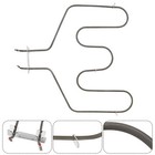 Replacement Range Oven Bake Element For Ge Wb44t10011 Ps249286