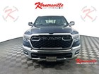 2025 Ram 1500 Tradesman 4dr Rwd Pickup Truck Remote Start Backup Camera