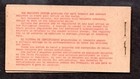 Philippines Scott  291b Never Hinged Booklet Pane In Booklet 