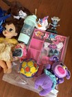 Random Box Of Girls Toys Box Prizes For Kids Teacher School Lot Of 25 Items
