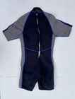 Stearns Shorty Wetsuit For Scuba Or Surfing    size Medium
