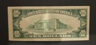 1929  10 National Currency Note Farmers National Bank Bloomsburg Pa Uncertified