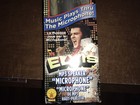 Elvis Now Mp3 Speaker Microphone - Rare
