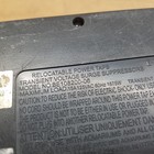 Belkin Be108200-06 Surge Suppressor  8 Outlet  Max  15a 125vac 60hz 1875w - Used