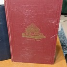 2 1960 s Masonic Books Manual Of The Lodge   Morals And Dogma