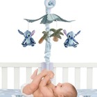 Bedtime Originals Disney Stitch Musical Baby Crib Mobile Soother Toy