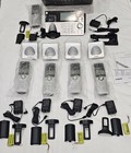 Vtech Cordless Phone Answering Machine Bluetooth 5 Handset Super Long Range