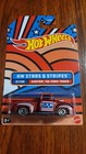 Hot Wheels Set 52  Chevy Truck    56  Ford Truck  