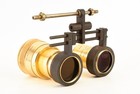 Isco G  ttingen Anamorphic 2x Model Ka298   Magna-com 65 Mc Lens In Mount V23