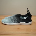 Dsg Water Shoes Size 11 Unisex Black And Teal