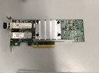 2x Hp Ethernet Dual-port 10gbe 530sfp  Pcie X8 Network Adapter Card Low Profile