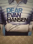 Dear Evan Hansen Signed Broadway Playbill