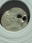 Medieval Hammered Coins Silver Metal Detecting Finds Antique