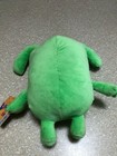 Brand New Hasbro Ugly Dolls 2019 Movie - Ox Plush 10  - Nwt