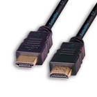 Satellitesale Digital High-speed 2 0 Hdmi Cable Pvc 2160p Black Cord