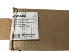 Notifier Nfw-50x Fire Alarm Control Panel  new In Box 