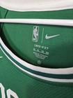 Men   s Xl 52 Nike Swingman Jayson Tatum  Celtics Icon Edition Jersey  Vista Print