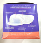 Lansinoh Stay Dry Disposable Nursing Pads  100 Count For Breastfeeding