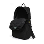 London Bridge Trading Lbt-8006a Day Pack  14l  Black
