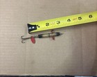 Vintage Devon Minnow Fishing Lure