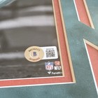 Tyreek Hill Miami Dolphins Signed Original Photo Bas Beckett Auth Nfl