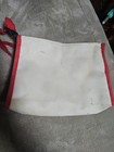 Vintage Mickey Mouse Make-up Bag 1960 s Walt Disney Productions Mouse Power