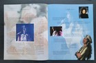 Selena  a Heartfelt Appreciation  4 Page Magazine Insert Tribute 1995