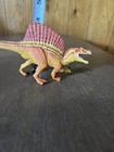 Spinosaurus Dinosaur Figure Figurine Toy Safari Ltd 2001 Approximately 7 5     
