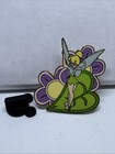 Disney Tinker Bell Booster Collection Looking Over Shoulder Pin Only 37865