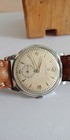 Rare 1951s C Citizen  Hand-winding For Men   s Vintage Watch 