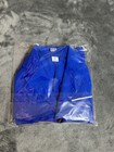 Shein Boys Blue Formal Suit Jacket Blazer Size 5 Single-breasted 2-button