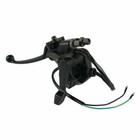 Throttle Control Integrate Brake Lever For Kawasaki Kfx 50 Kfx80 Kfx90 Atv  hand
