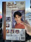 Moore Action Collectibles Military Xander From Buffy Vampire Slayer Figure