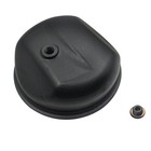 926-958 New Differential Cover Rear For 1995-2007 Toyota Sequoia Tundra Tacoma