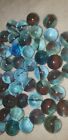 50 Plus Jabo Bloody Swirl Marble 5 8  - Mint-  Ps