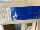 Cat Caterpillar  D8l D8 Dozer Crawler  Service Manual  53y Bulldozer Used