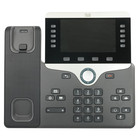 Cisco Cp-8851-3pcc-k9 Ip Phone 8851 Multiplatform Mpp Gigabit Poe 5  Color - New