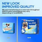 Breathable Leak Proof Male Dog Wraps Disposable Absorbent Diapers Small Dogs New